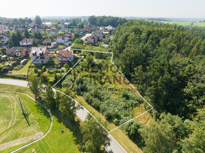 Exkluzivně: stavební pozemek 1 847 m2 v Klidné části Hlincové Hory (Kodetka) — sleva do 30.9.2026