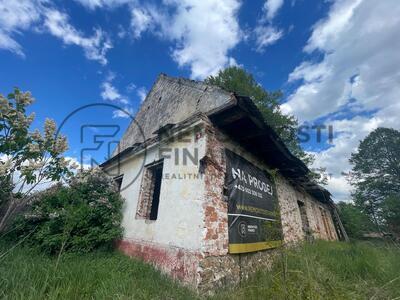 Prodej stavebního pozemku 657 m2, Ponědrážka, okr. J. Hradec